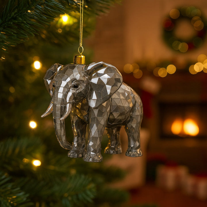 🦁2025 Animal Advent Calendar – 24 Days of Wild Collectible Figures