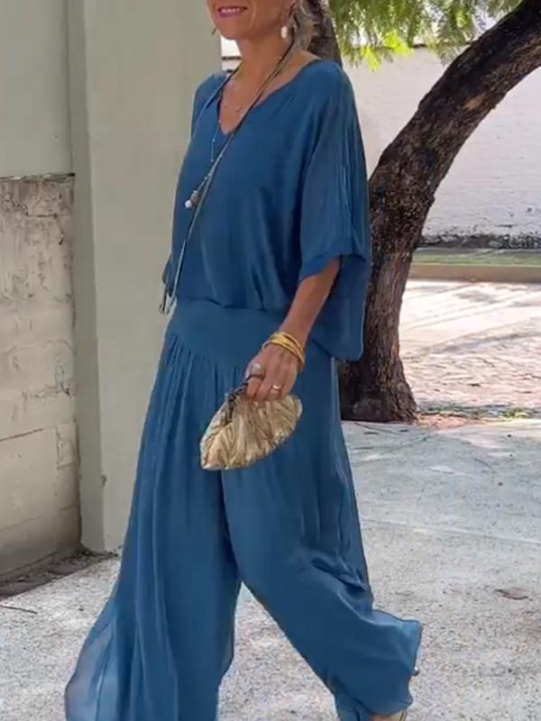 Mira’s Effortless Allure Set