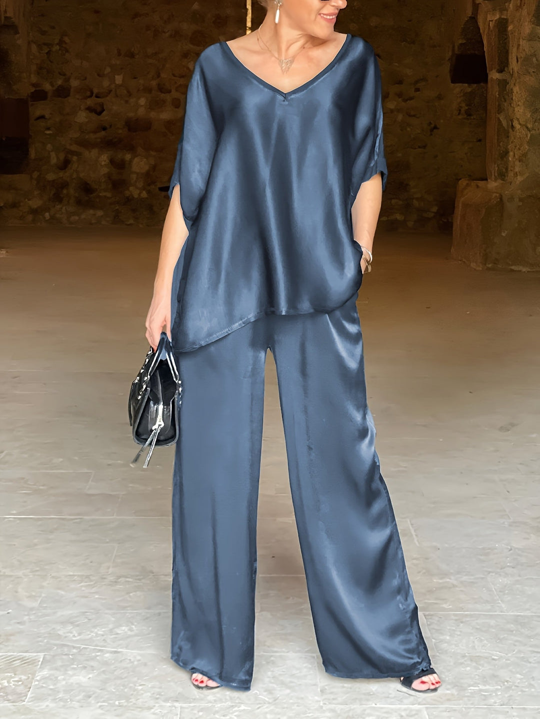 Elaine Luxe Set