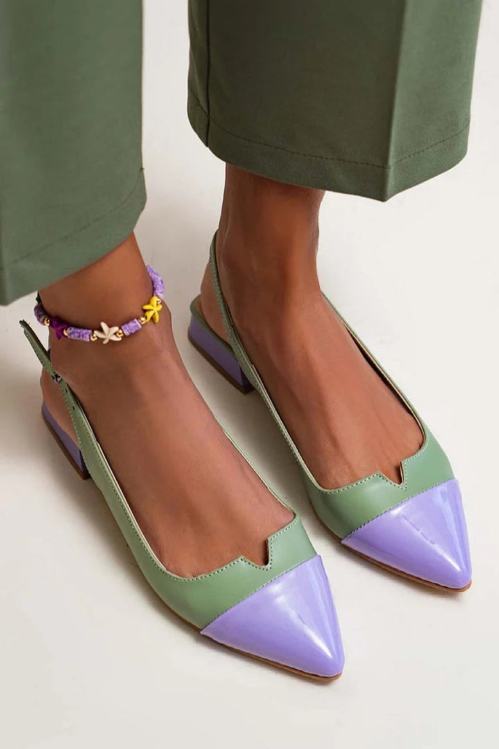 Bellaviva | Elegant ballet flats