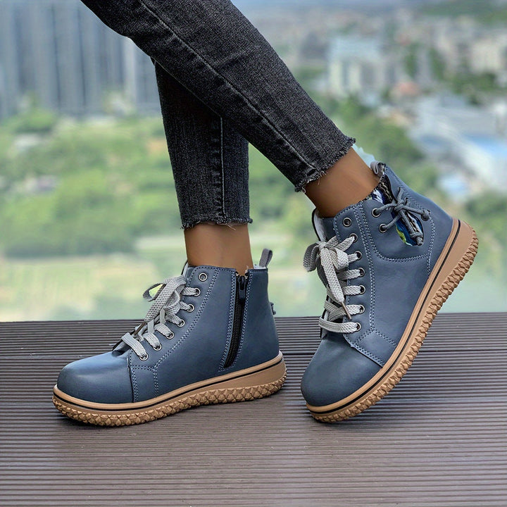 Solaro Ankle Boots