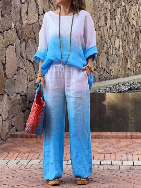 Eva's Natural Harmony Suit