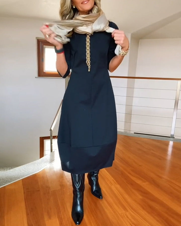Celeste™ Parisian Dress