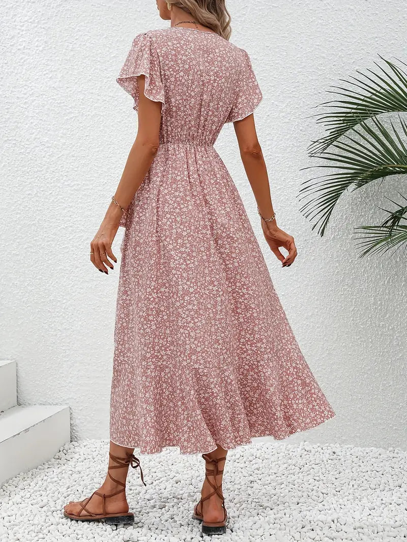 Juliana - Casual Dress