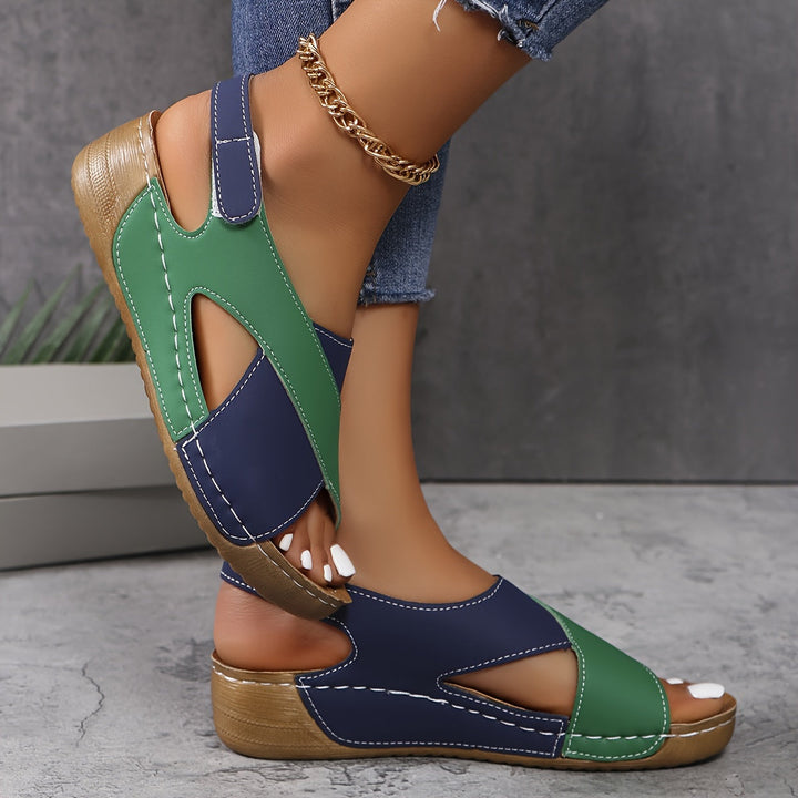 Aurelia™ - All-Day Relief Sandal
