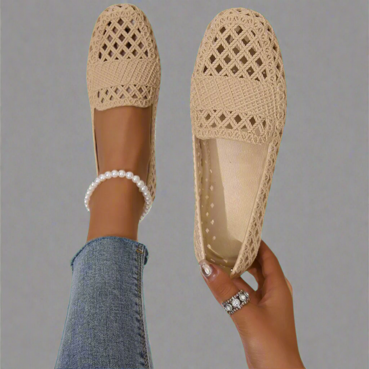 Geneva FlexEase Moccasins