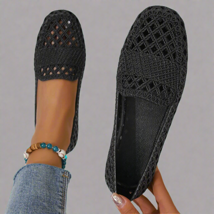 Geneva FlexEase Moccasins