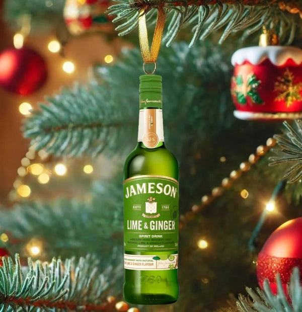 🥃✨ Jameson 245th Anniversary Advent Calendar