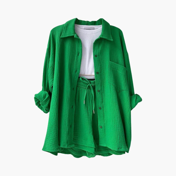 Anika | Cloudwear Twinset