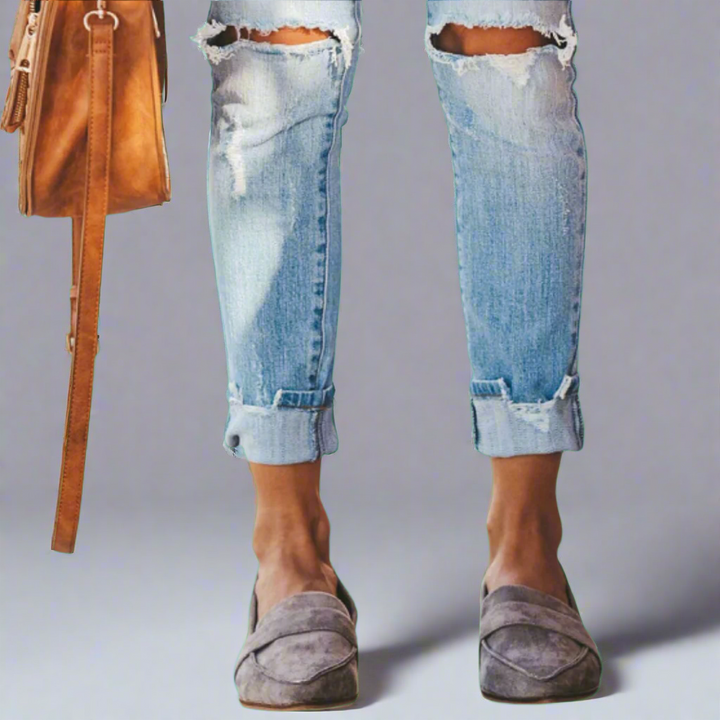 Jem | Loaferé