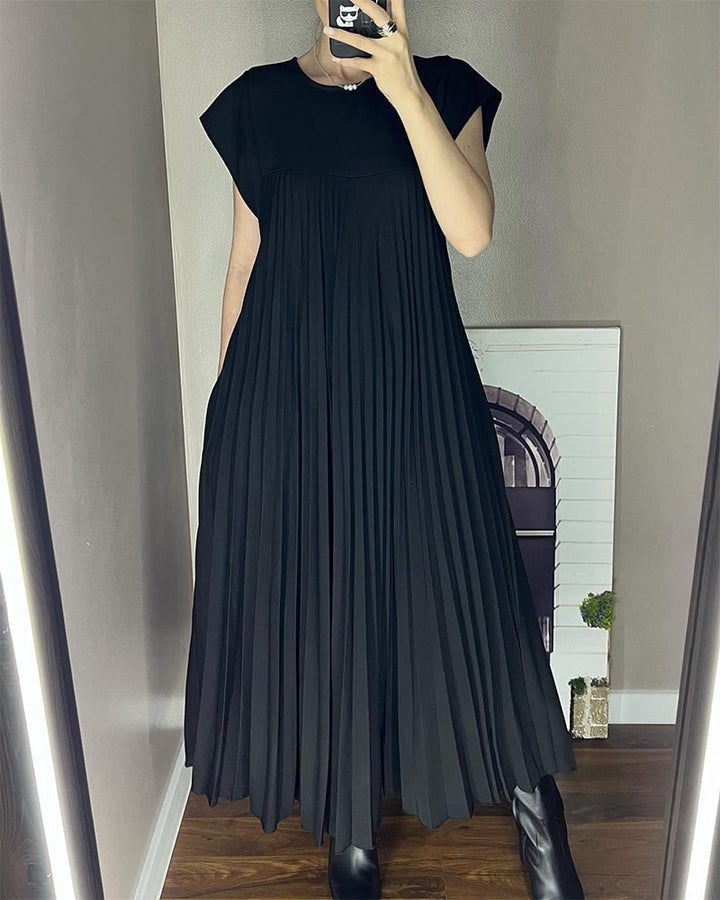 Velora Comfort Dress