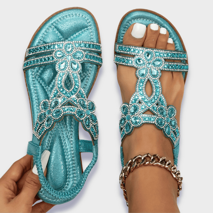 Wendy Boho Comfort