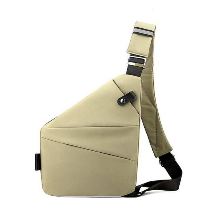 RoamSafe | Anti-Theft Crossbody