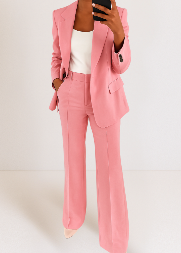 Amara Luxe Suit