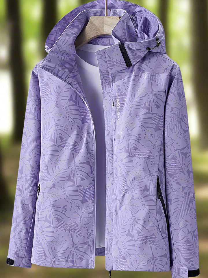 Verah | Waterproof Breeze Jacket
