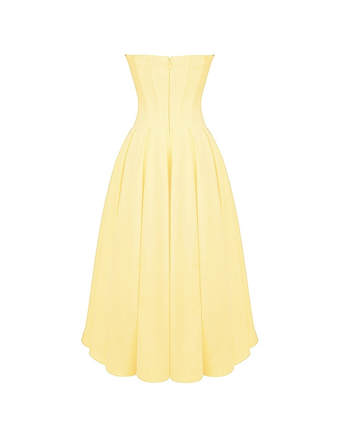 Amanda Midi Dress
