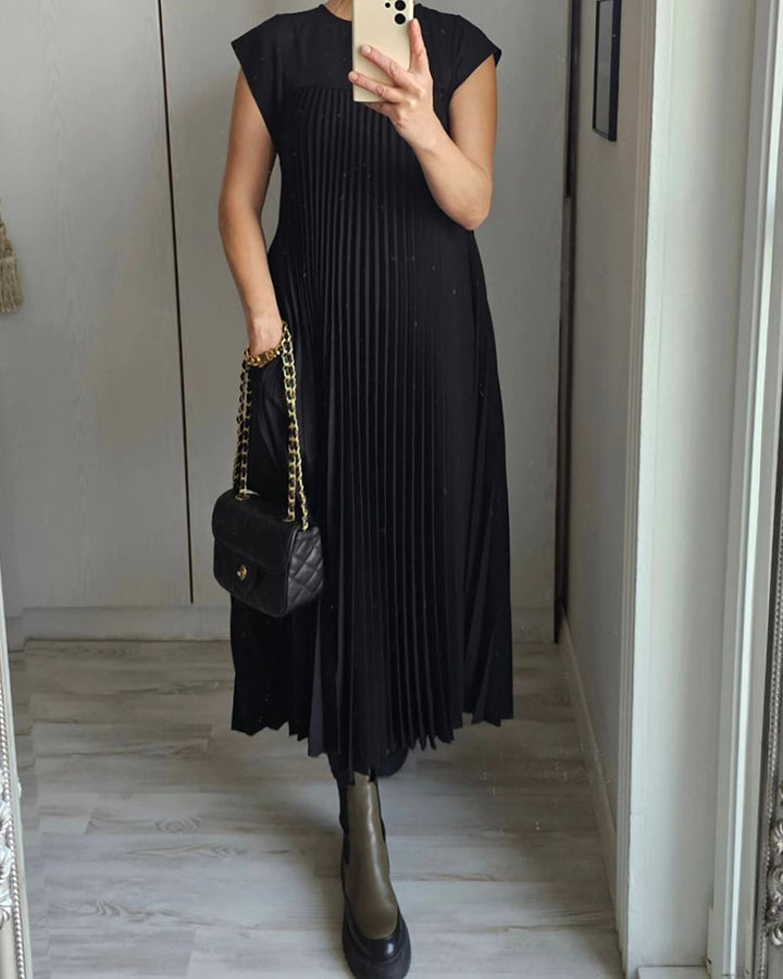 Velora Comfort Dress