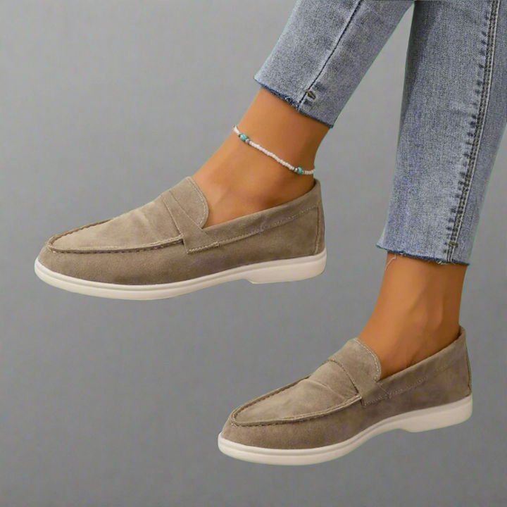 Lana SoftElegance Moccasins