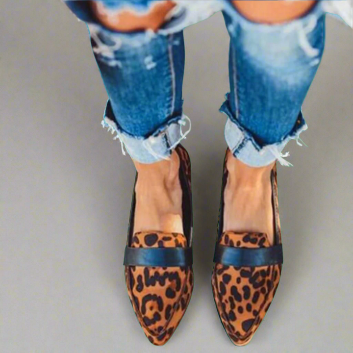 Jem | Loaferé
