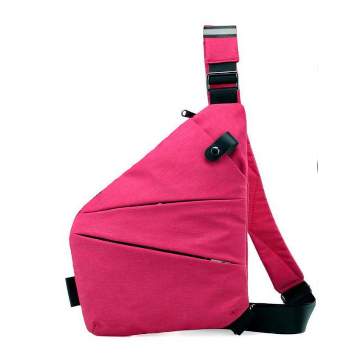 RoamSafe | Anti-Theft Crossbody