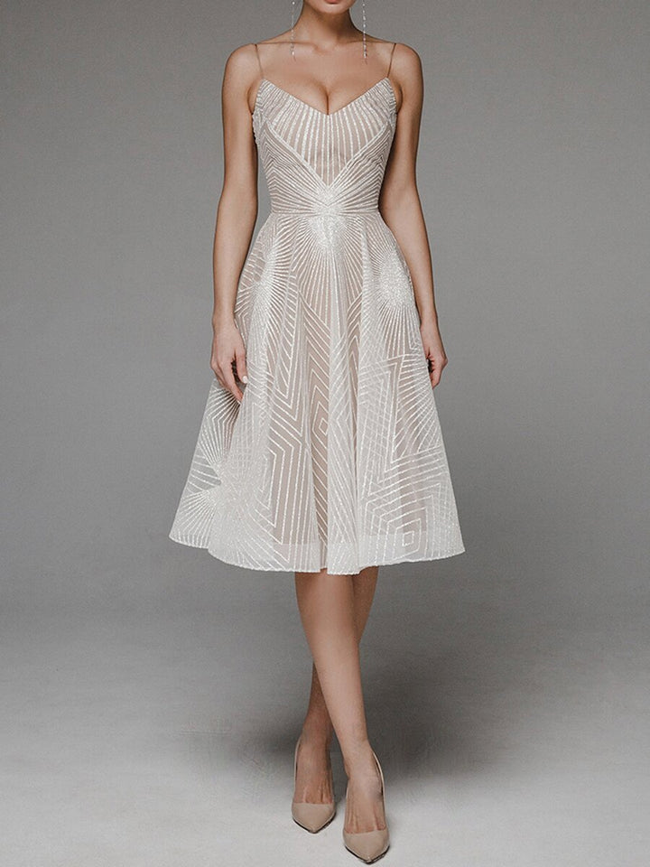 Aurora™ - Shimmering Night Dress