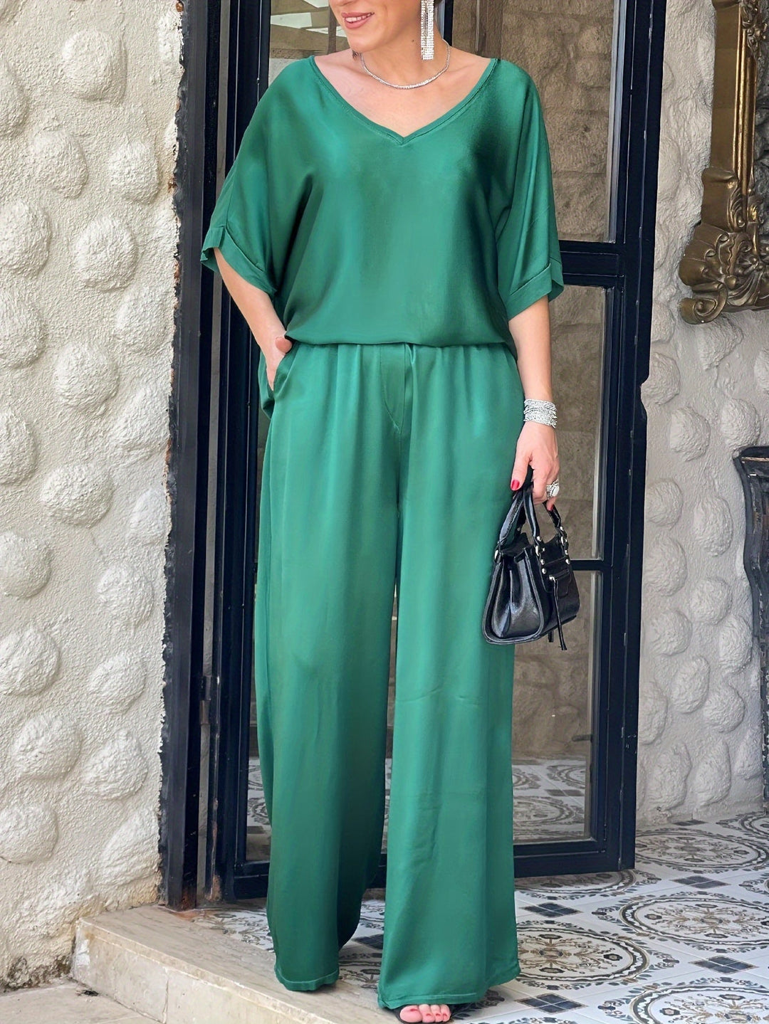 Elaine Luxe Set