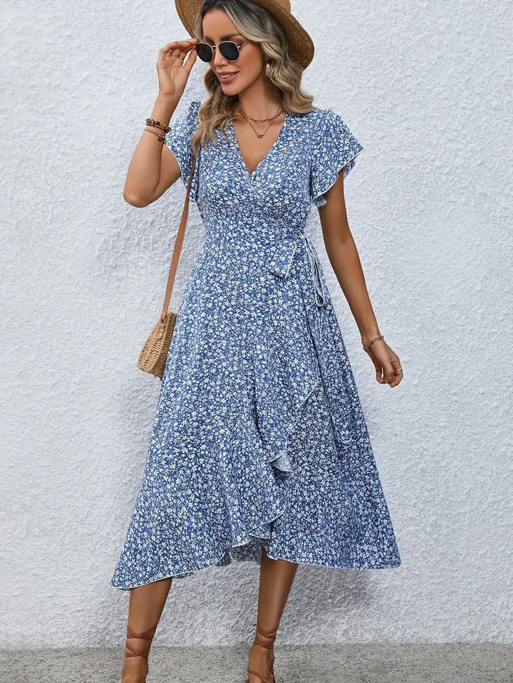 Juliana - Casual Dress