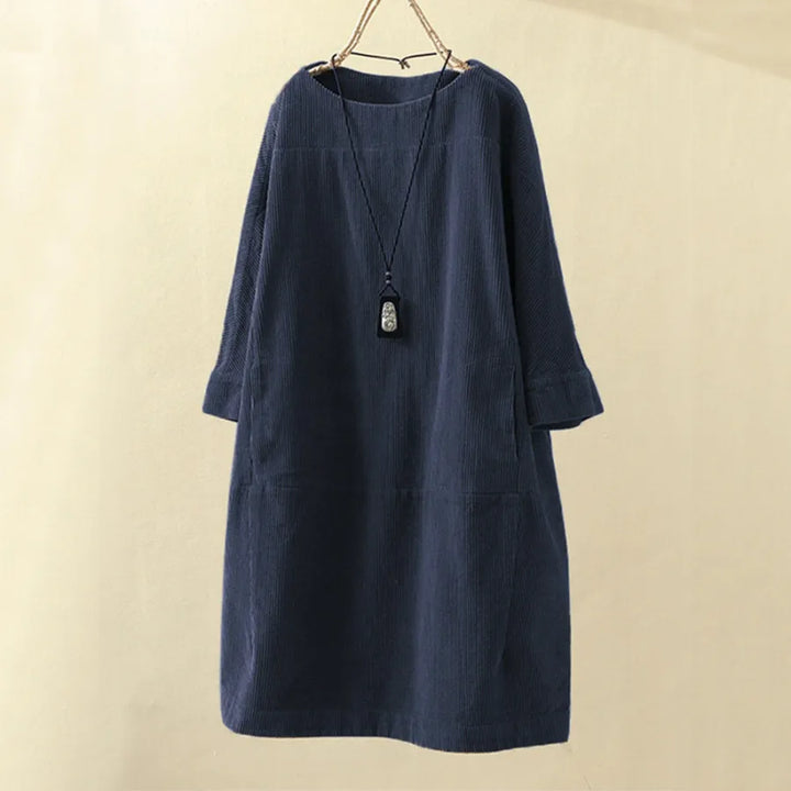 Ivy™⏐Casual Tunic Dress