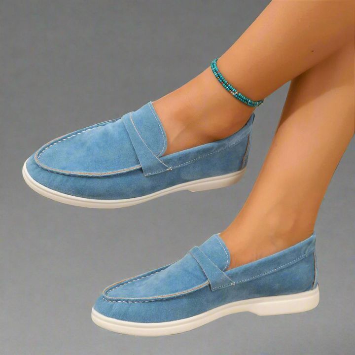 Lana SoftElegance Moccasins