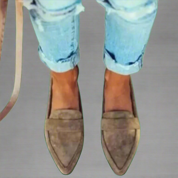 Jem | Loaferé