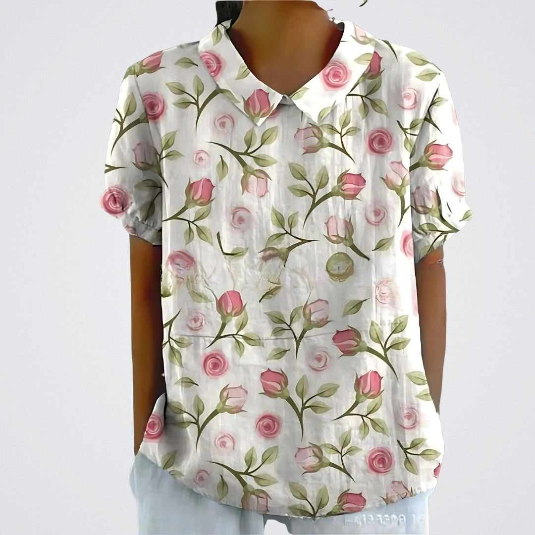 Anah | Floral Breeze
