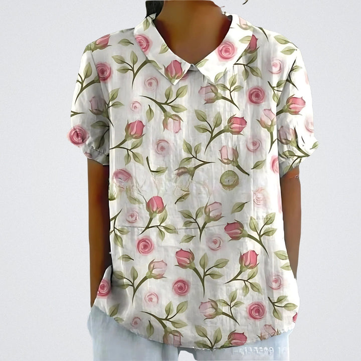 Anah | Floral Breeze