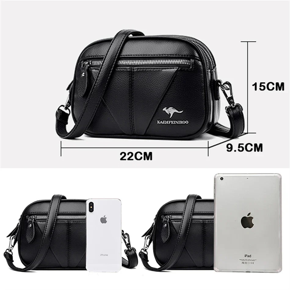 Alida handbag