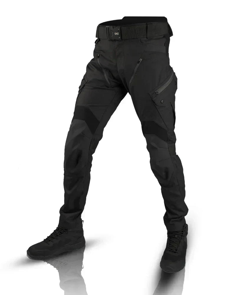 Colton – Waterproof Tactical Pants for Daily Professional Use