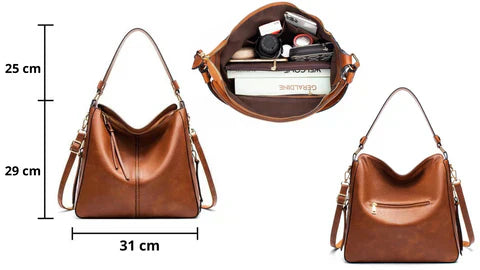 Asselina handbag