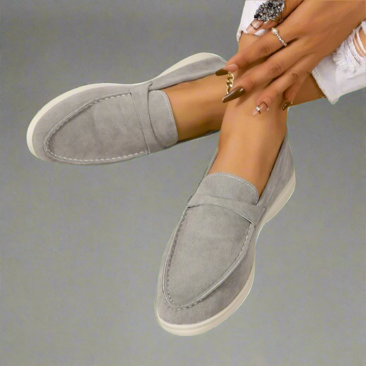 Lana SoftElegance Moccasins