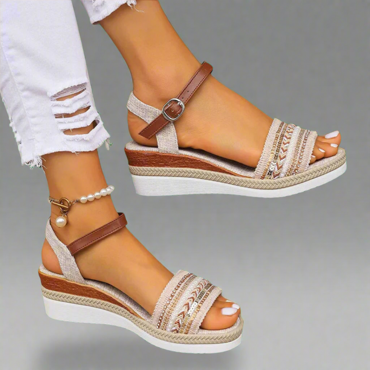 Joela | Walk with Elegance