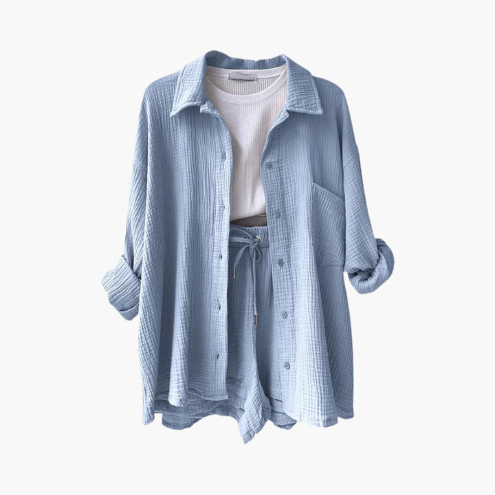 Anika | Cloudwear Twinset