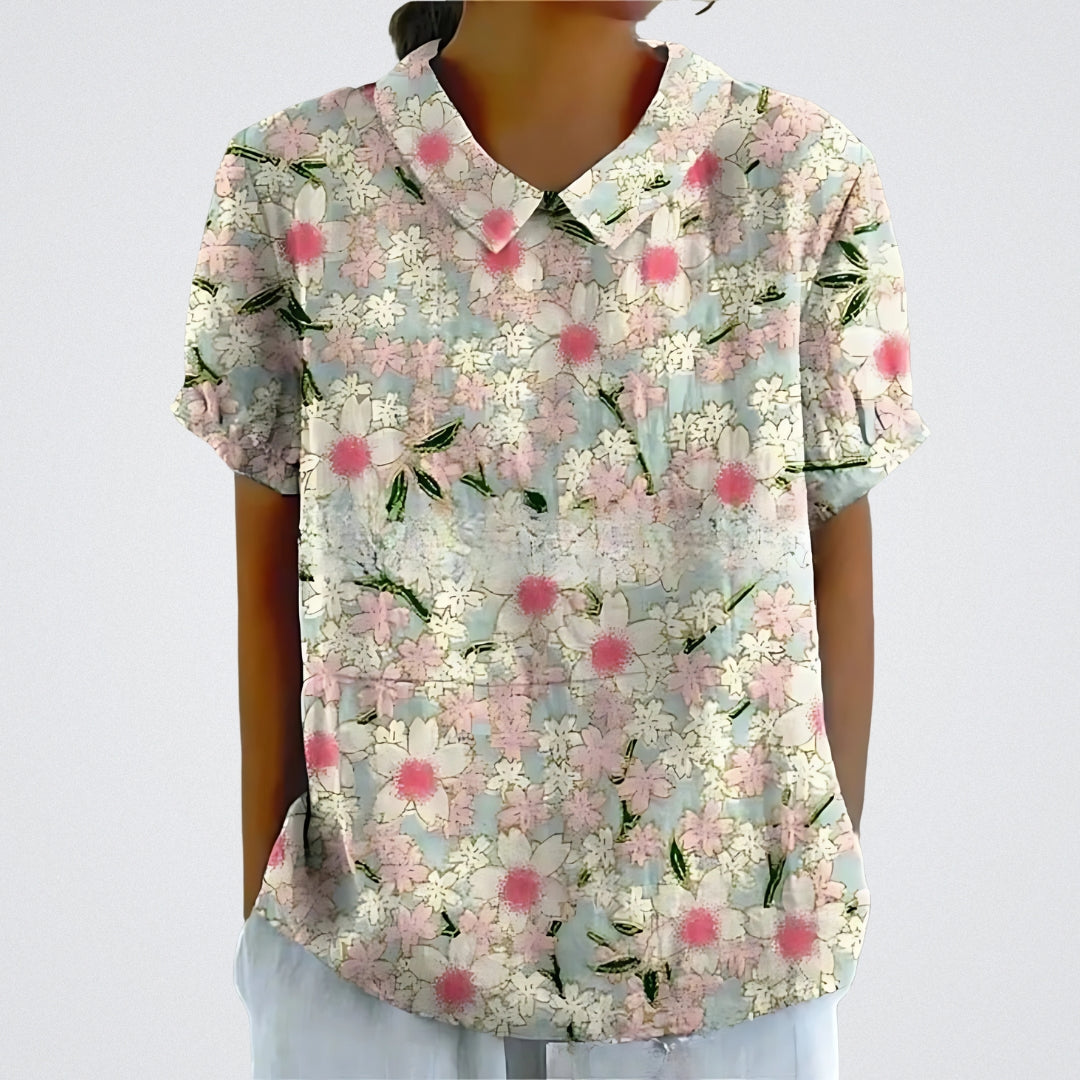 Anah | Floral Breeze