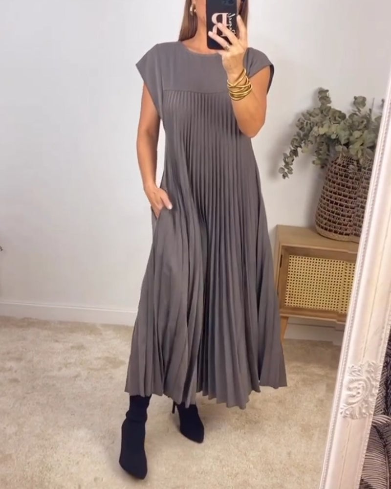 Velora Comfort Dress
