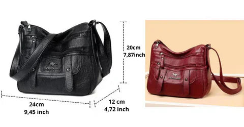 Adele handbag