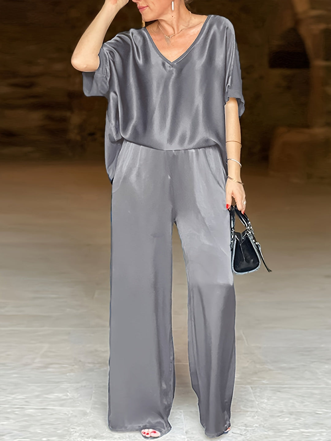 Elaine Luxe Set