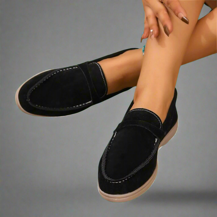 Lana SoftElegance Moccasins