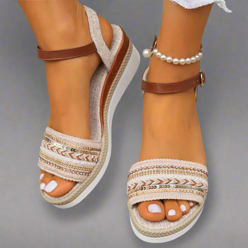 Joela | Walk with Elegance