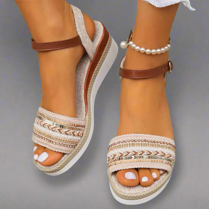 Joela | Walk with Elegance