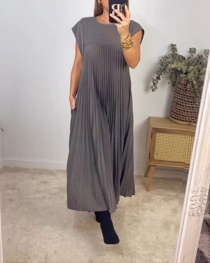 Velora Comfort Dress