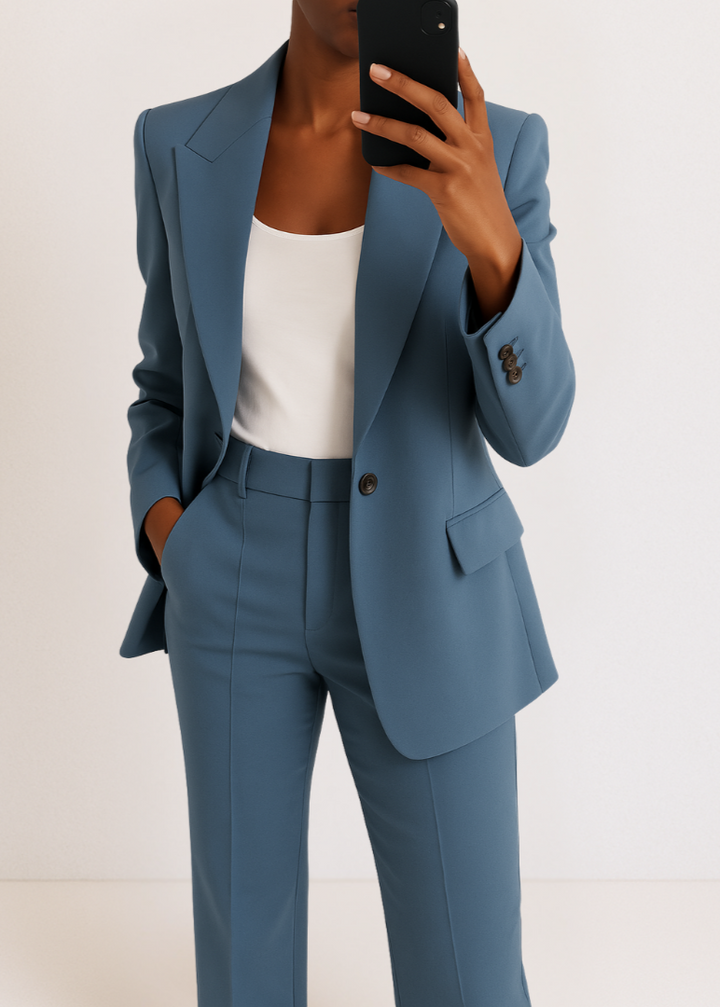 Amara Luxe Suit