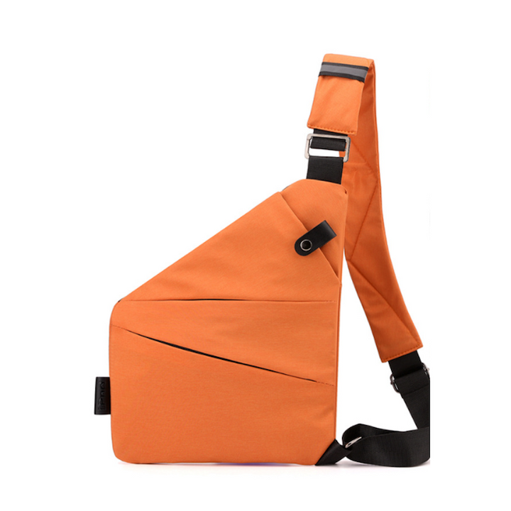 RoamSafe | Anti-Theft Crossbody