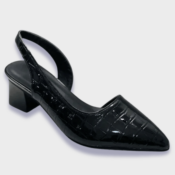 Anji All-Day Comfort Pumps