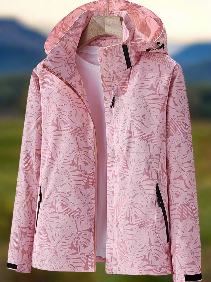 Verah | Waterproof Breeze Jacket